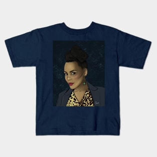 Tegan Price Kids T-Shirt